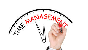 Time Management